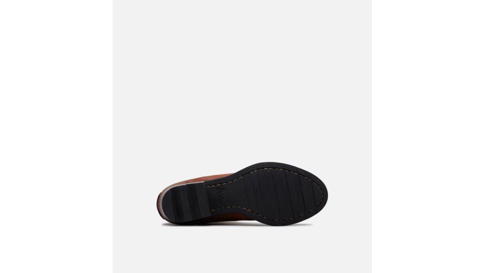 Sorel Lolla Bootie - Womens, Burro, Buffalo, 9.5, 1820301282-9.5