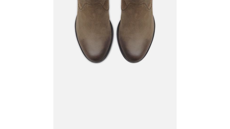 Sorel Lolla Bootie - Womens, Major, Black, 8, 1820301245-8