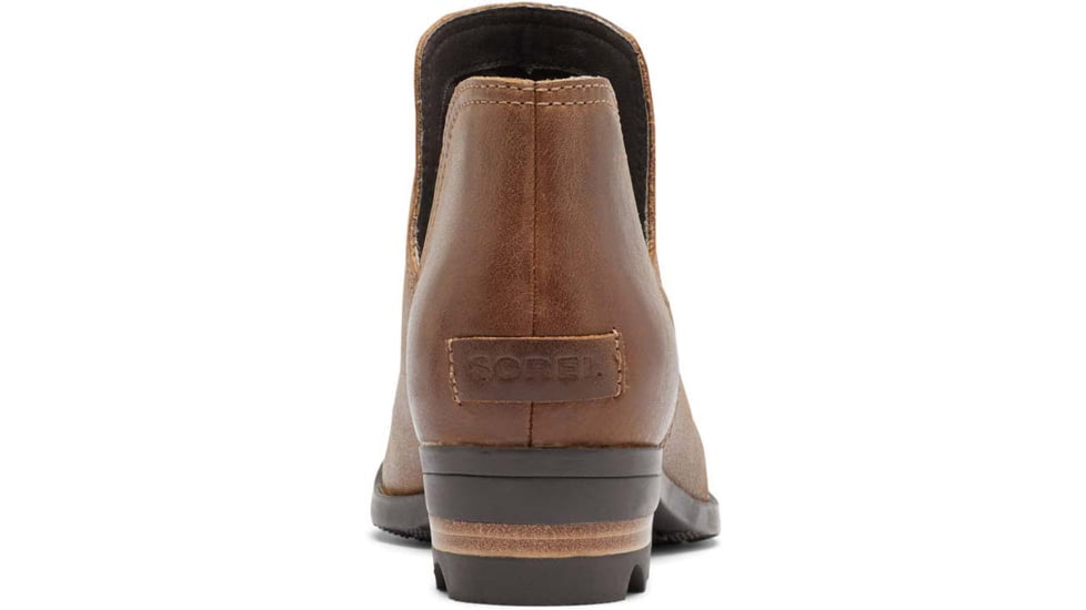 Sorel Lolla II Cut Out Bootie - Womens, Velvet Tan, 5.5 US, 1915401242-5.5