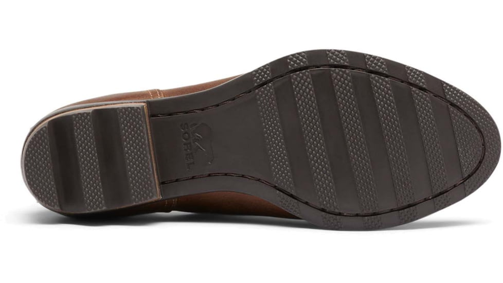 Sorel Lolla II Cut Out Bootie - Womens, Velvet Tan, 5.5 US, 1915401242-5.5