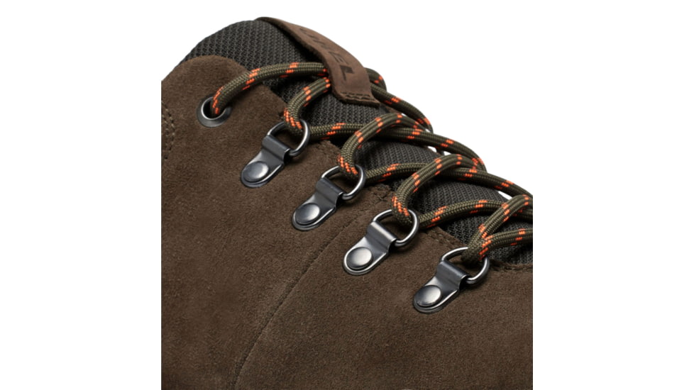 Sorel Mac Hill Lite Hiker Low Wp - Mens, Major/Jet, 11, 2076761-245-11