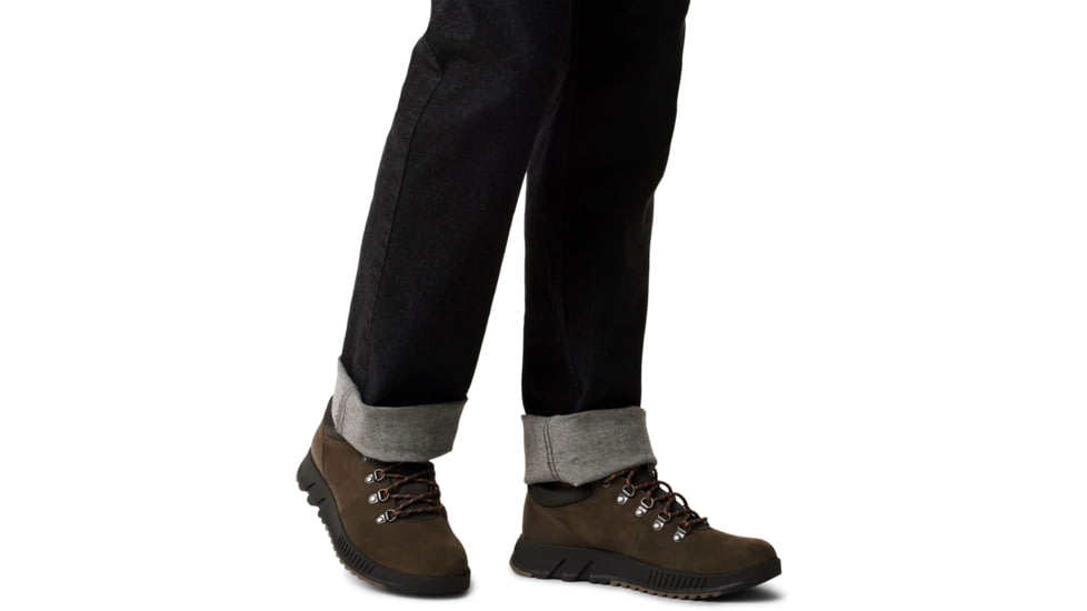 Sorel Mac Hill Lite Hiker Low Wp - Men's, 245, 11, 2076761-245-11