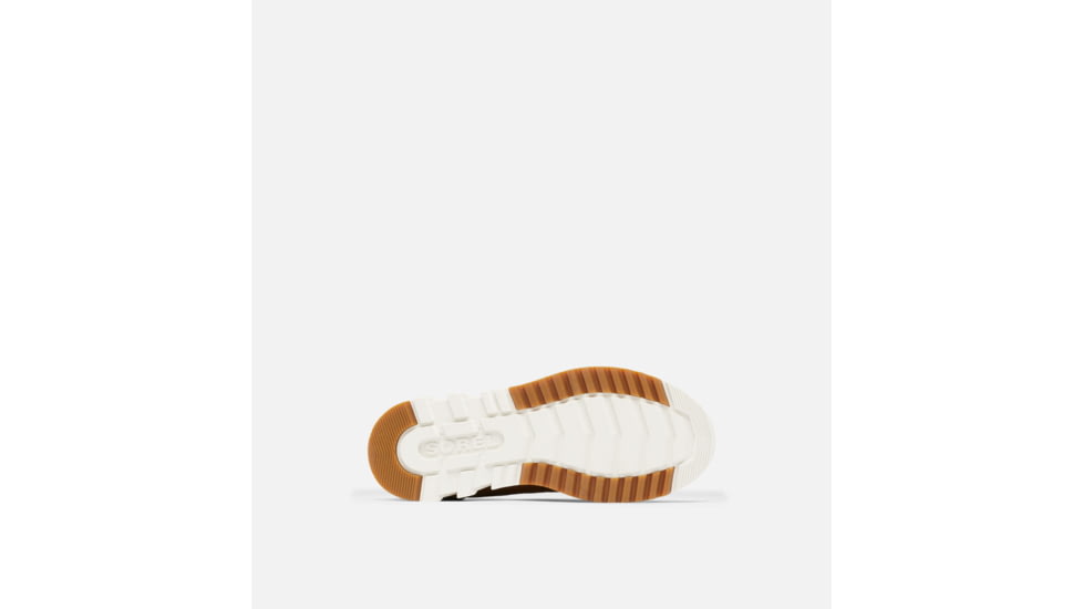 Sorel Mac Hill Lite Mid WP Boots - Mens, Elk/Black, 11US, 2048841286-11