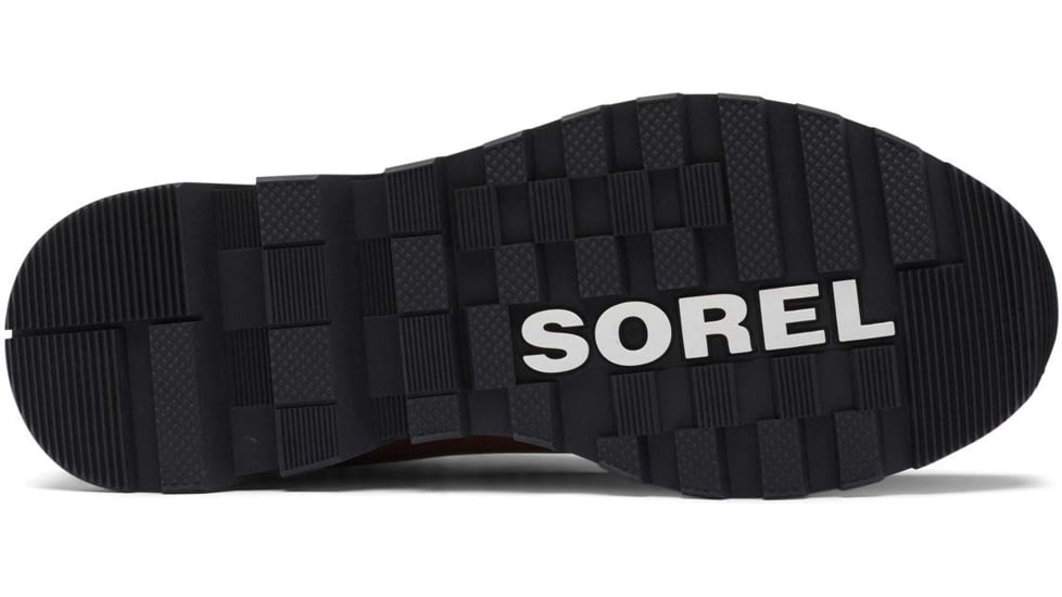 Sorel Mac Hill Mid LTR Waterproof Boot - Mens, Elk, 11 US, 1915541286-11