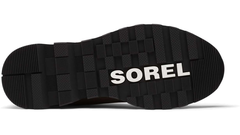 Sorel Mac Hill Mid LTR Waterproof Boot - Mens, Khaki II, 11.5 US, 1915541297-11.5