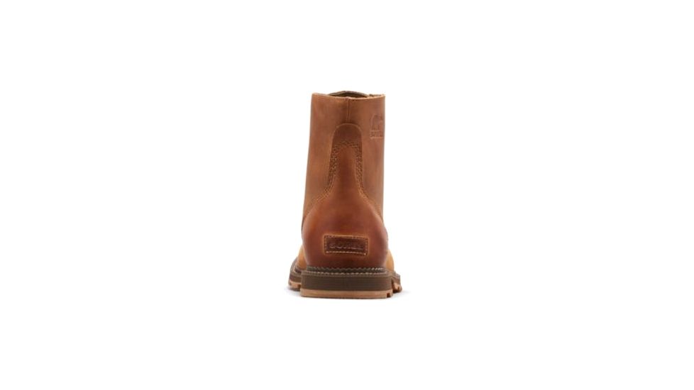 Sorel Madson 6 WP Boots - Mens, Elk, Mud, 7.5, 1877261286-7.5