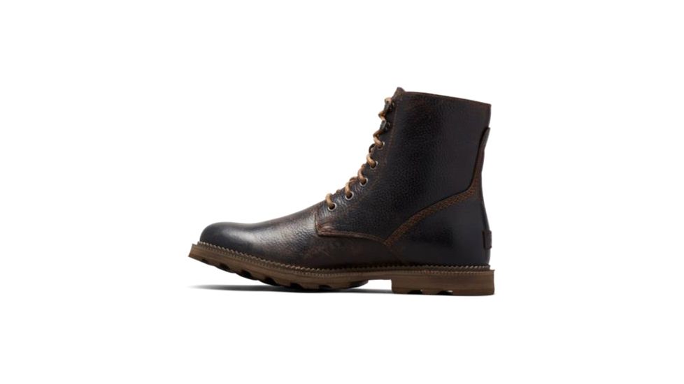 Sorel Madson 6 WP Boots - Mens, Tobacco, Mud, 10.5, 1869721256-10.5