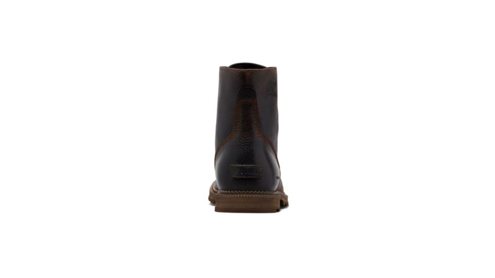 Sorel Madson 6 WP Boots - Mens, Tobacco, Mud, 10.5, 1869721256-10.5