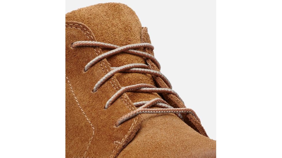 Sorel Madson Chukka Waterproof Boot - Mens, Camel Brown, Pe, 8, 1775851225-8