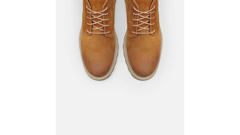 Sorel Madson Chukka Waterproof Boot - Mens, Camel Brown, Pe, 8, 1775851225-8