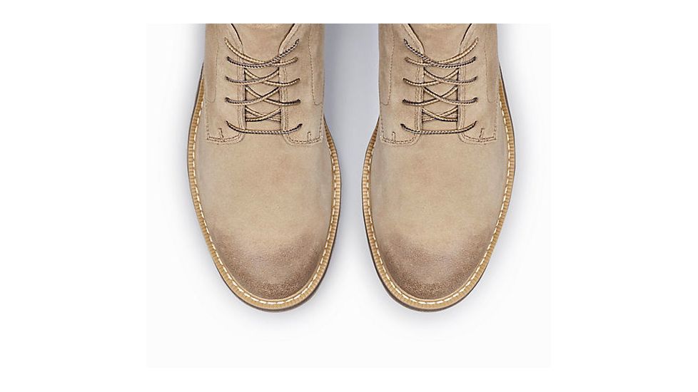 Sorel Madson Chukka Waterproof Boot - Mens, Crouton, 14, 1788581243-14