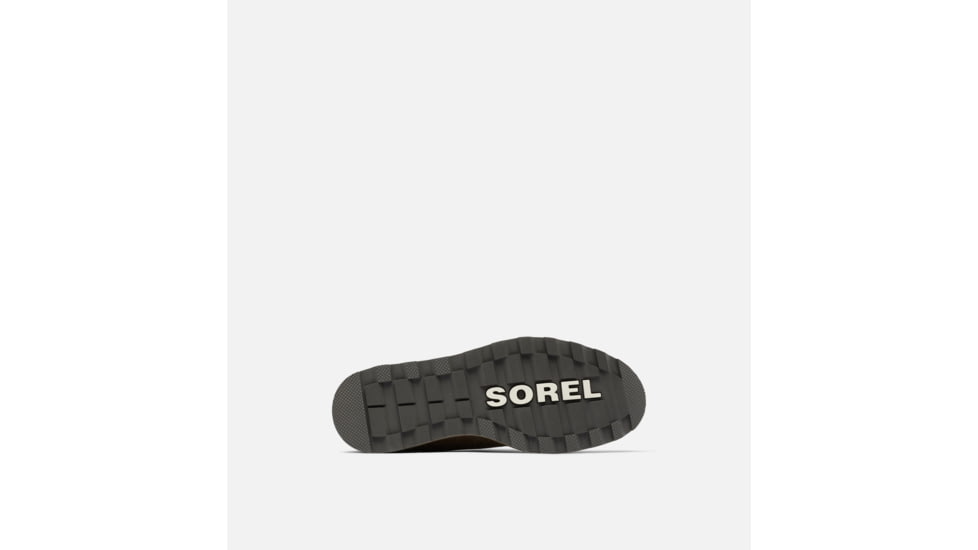 Sorel Madson LI Moc Toe WP Boots - Mens, Omega Taupe/Jet, 11US, 1915021264-11