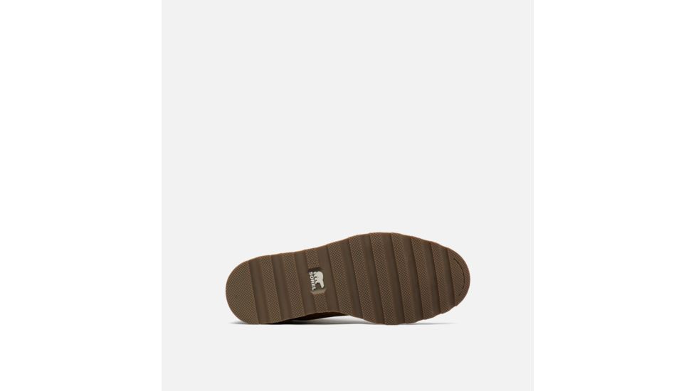 Sorel Madson Moc Toe Waterproof Boot - Mens, Camel Brown, Oa, 14, 1767231224-14