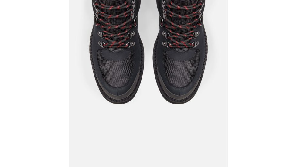 Sorel Madson Sport Hiker Waterproof Boot - Mens, Black, 14, 1808001011-14