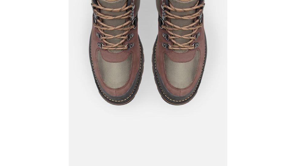 Sorel Madson Sport Hiker Waterproof Boot - Mens, Mud, 8.5, 1808001255-8.5