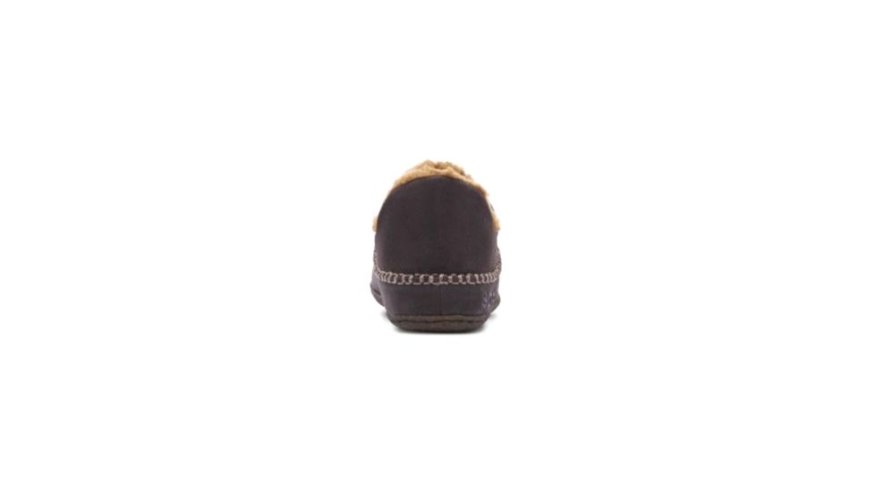 Sorel Manawan II Slippers - Mens, Buffalo, 10 US, 1869751225-10