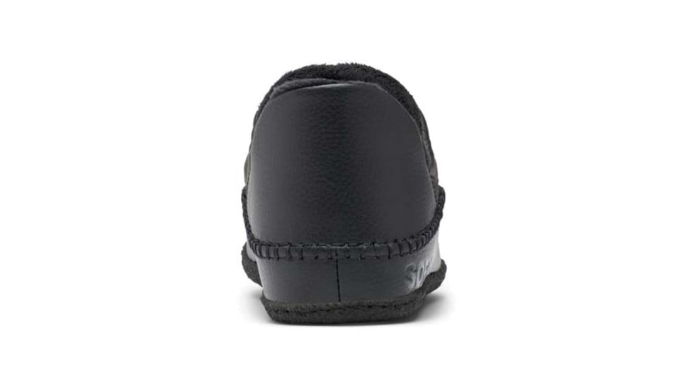 Sorel Manawan II Slippers - Mens, Black, 13 US, 1930731010-13