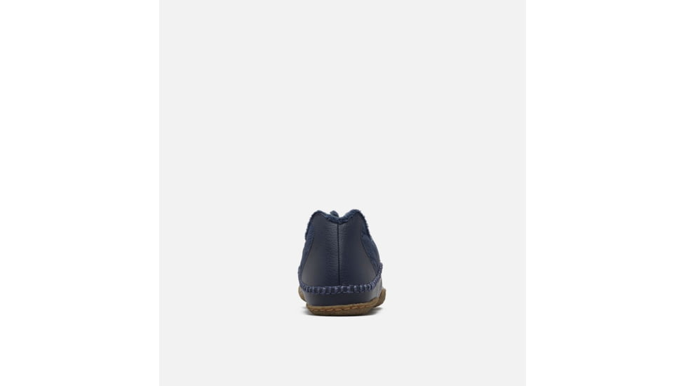 Sorel Manawan Slipper - Mens, Collegiate Navy, 7, 1821471464-7