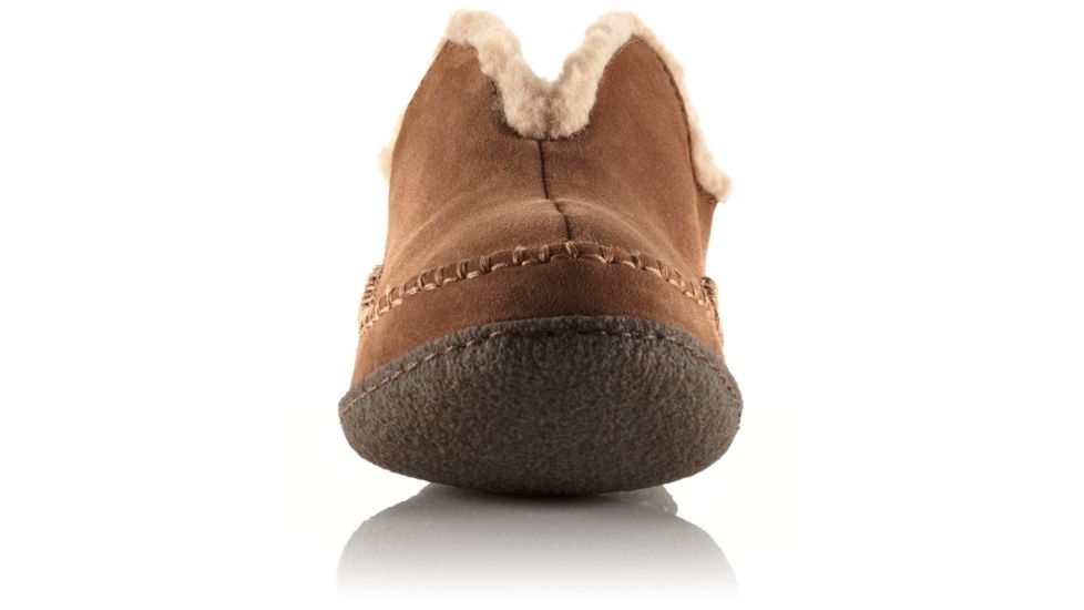 Sorel Manawan Slipper - Mens, Marsh, 10, 1244391251-10