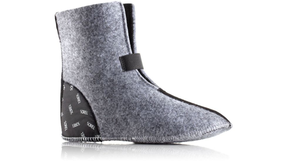 Sorel Men's 1964 Pac/Premium Innerboot, 7, 1104121070-7