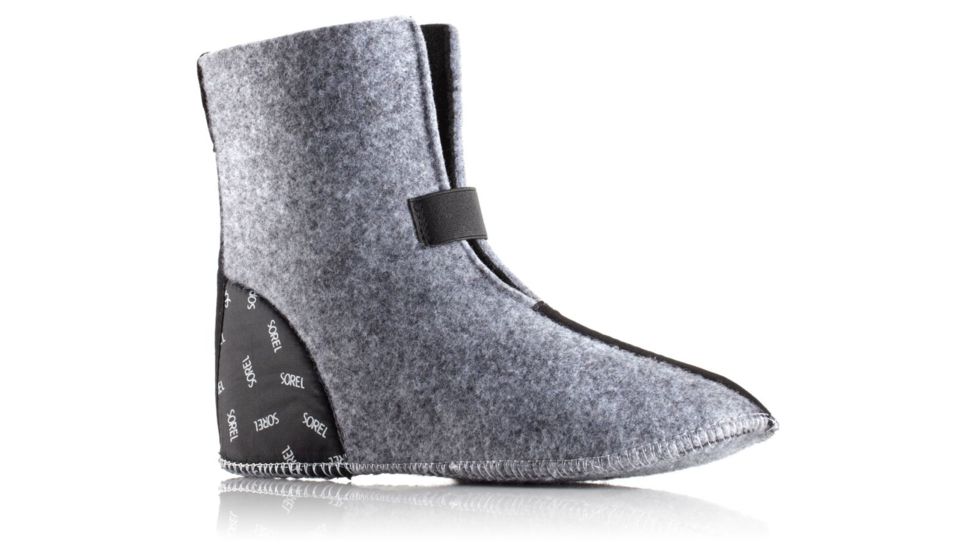 Sorel Men's 1964 Pac/Premium Innerboot, 14, 1104121070-14