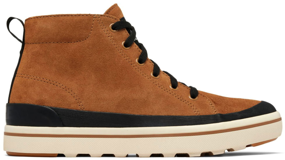 Sorel Metro II Chukka Wp - Mens, Elk/Chalk, 14, 2076781-286-14