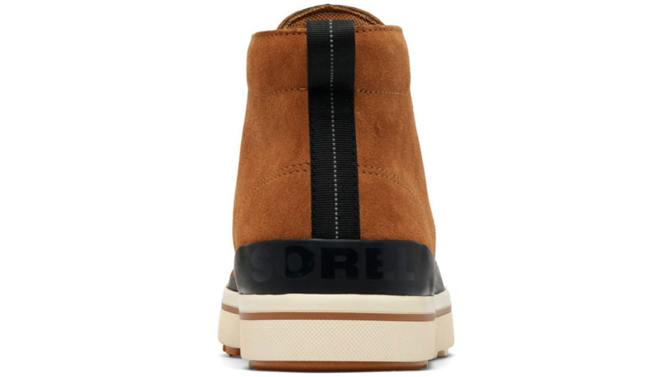 Sorel Metro II Chukka Wp - Mens, Elk/Chalk, 14, 2076781-286-14