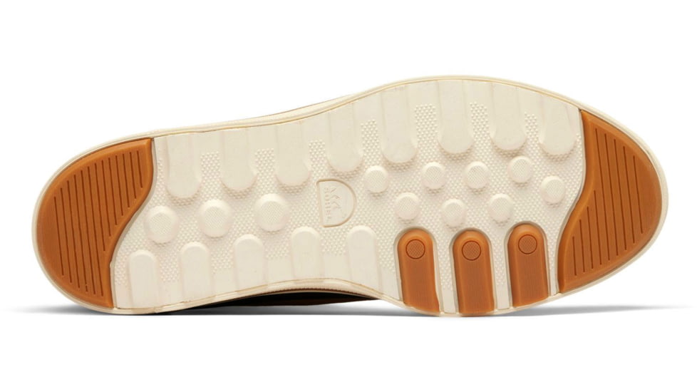 Sorel Metro II Chukka Wp - Mens, Elk/Chalk, 14, 2076781-286-14