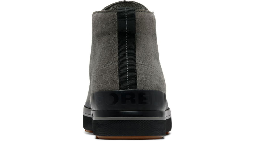 Sorel Metro II Chukka Wp - Men's, 052, 7.5, 2076781-052-7.5