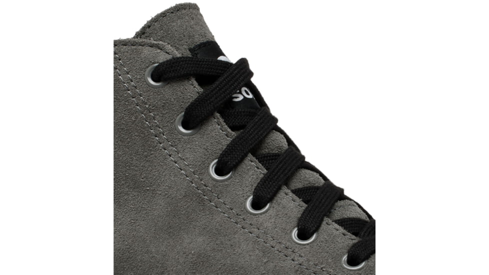 Sorel Metro II Chukka Wp - Mens, Quarry/Black, 7.5, 2076781-052-7.5