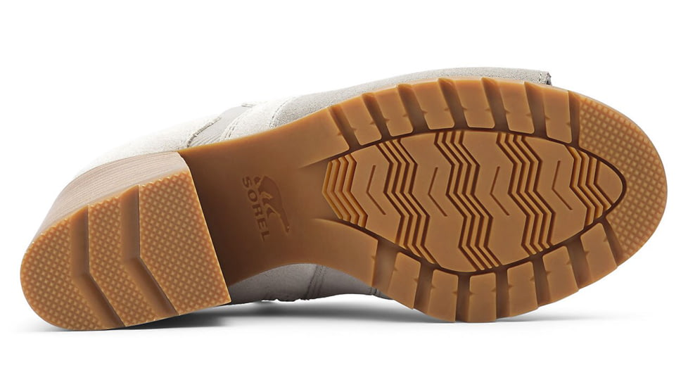 Sorel Nadia Ankle Bootie Shoes - Womens, Dove, 6.5 US, 1913601-081-6.5