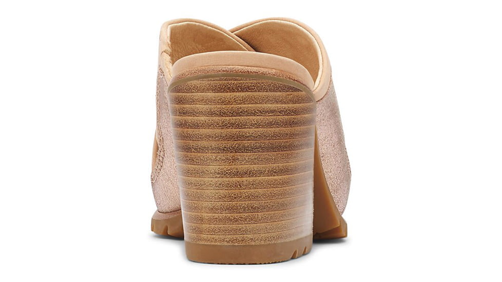 Sorel Nadia Mule Sandal - Womens, Natural Tan, 8.5 US, 1897181-257-8.5