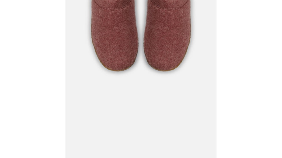 Sorel Nakiska Scuff Slipper - Womens, Light Raisin, N, 10, 1807891640-10