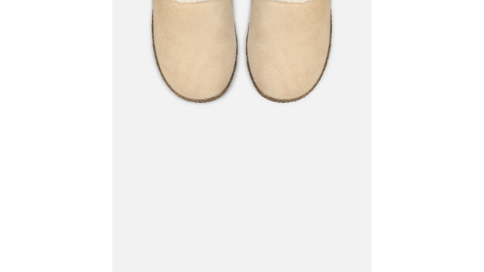 Sorel Nakiska Slide II Slipper - Womens, British Tan, Na, 5, 1807871265-5