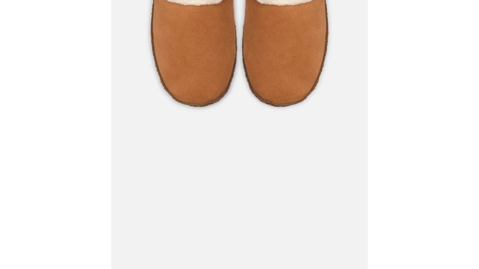 Sorel Nakiska Slide II Slipper - Womens, Camel Brown, Na, 6, 1807871224-6