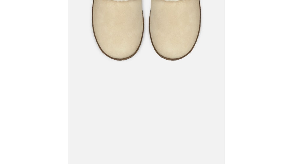 Sorel Nakiska Slipper II Slipper - Womens, British Tan, Na, 8, 1807881265-8