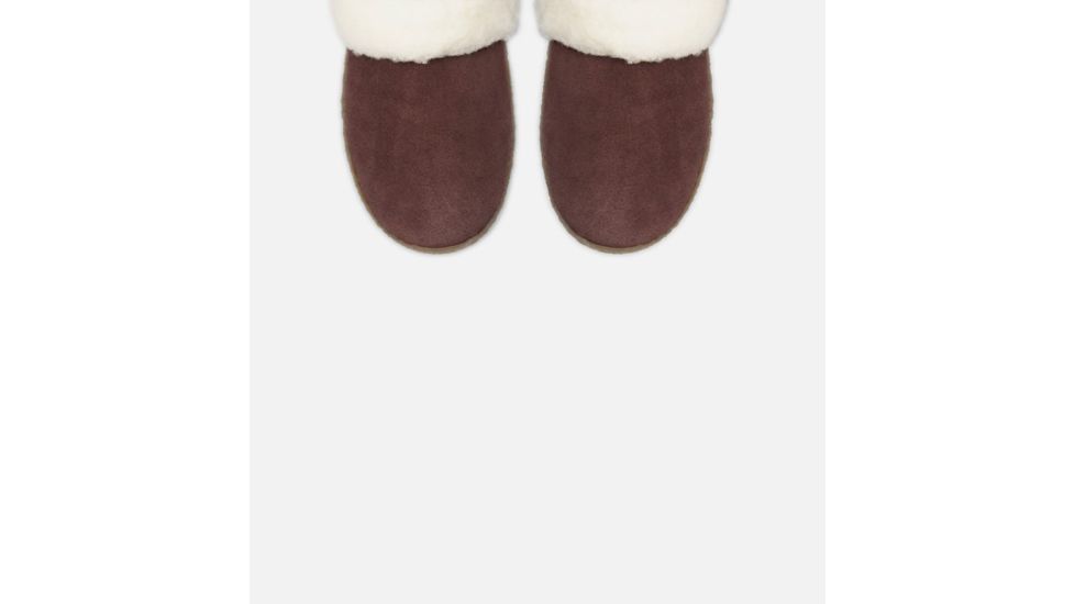 Sorel Nakiska Slipper II Slipper - Womens, Cattail, Natura, 7, 1807881908-7