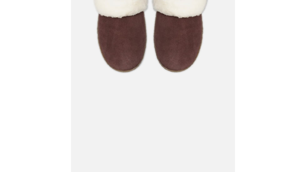 Sorel Nakiska Slipper II Slipper - Womens, Cattail, Natura, 7, 1807881908-7