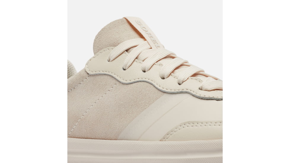 Sorel Ona 503 Everyday Low Sneaker - Womens, Sea Salt/Chalk, 8US, 2048401125-8