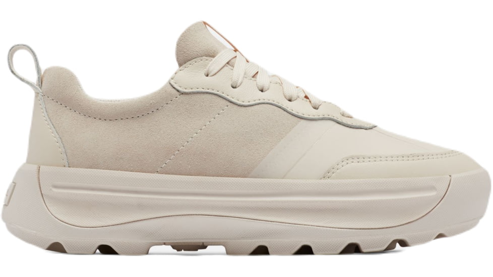 Sorel Ona 503 Everyday Low Sneaker - Womens, Sea Salt/Chalk, 8US, 2048401125-8