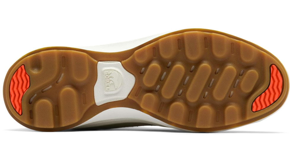 Sorel Ona 503 Mid Sneaker - Womens, Ceramic, Black, 8.5, 2009001-209-8.5