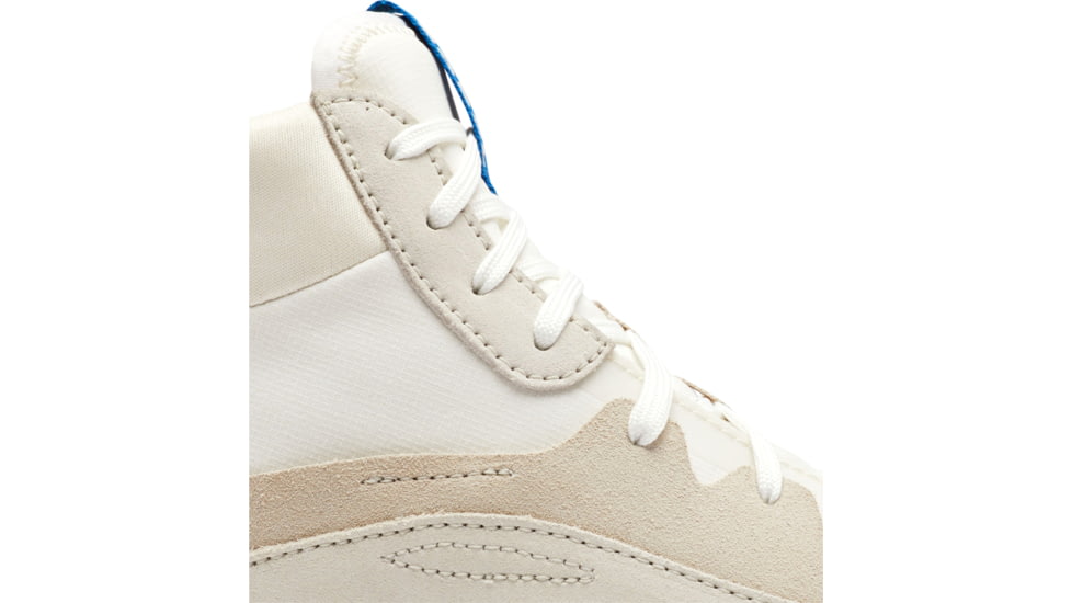 Sorel Ona 503 Mid Sneaker - Womens, Chalk, Sea Salt, 8, 2009001-191-8