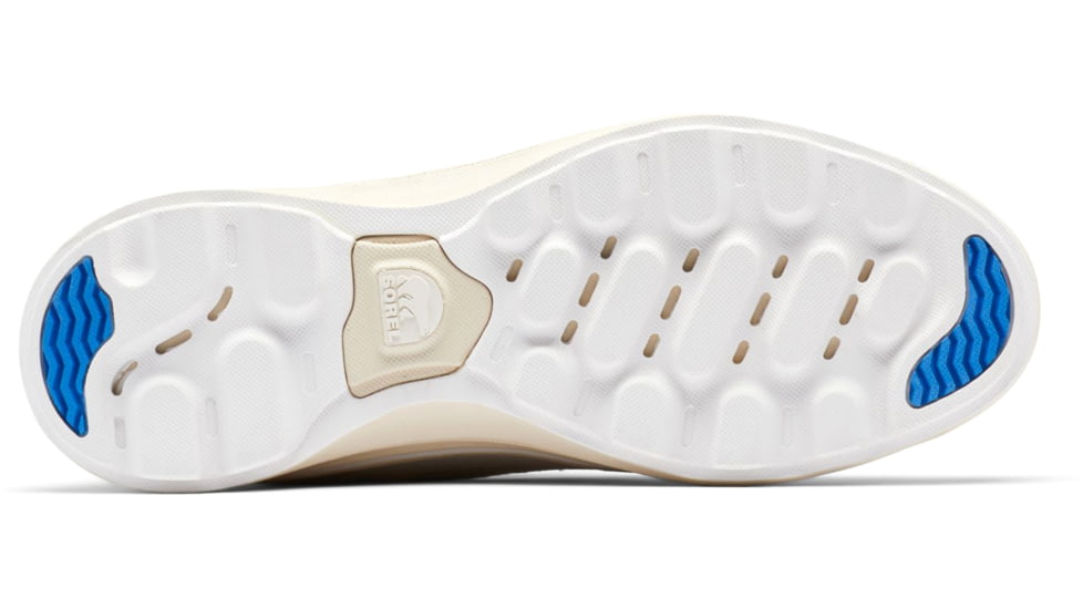 Sorel Ona 503 Mid Sneaker - Womens, Chalk, Sea Salt, 8, 2009001-191-8