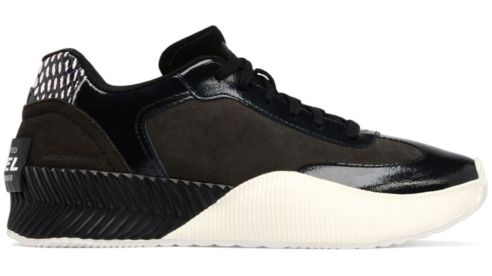 Sorel Ona Blvd Classic Wp - Womens, Black/Jet, 7.5, 2083081-010-7.5