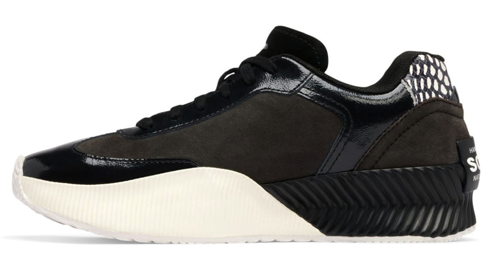 Sorel Ona Blvd Classic Wp - Womens, Black/Jet, 7.5, 2083081-010-7.5