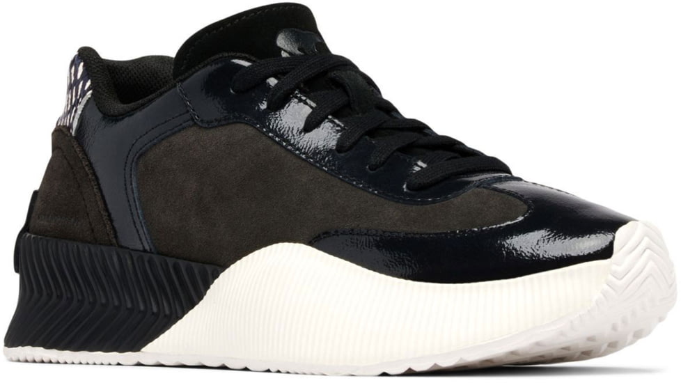 Sorel Ona Blvd Classic Wp - Womens, Black/Jet, 7.5, 2083081-010-7.5