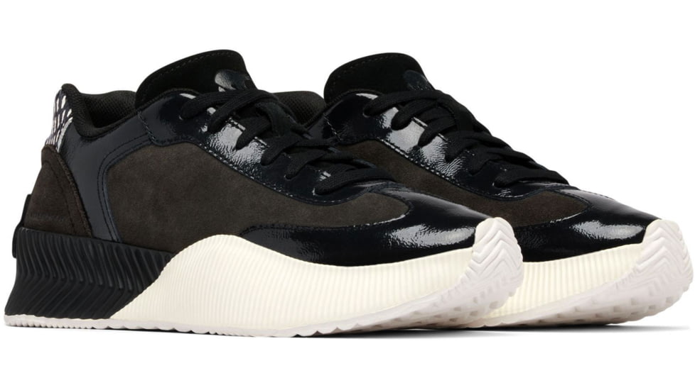 Sorel Ona Blvd Classic Wp - Womens, Black/Jet, 7.5, 2083081-010-7.5