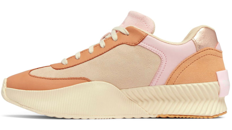 Sorel Ona Blvd Classic Wp - Womens, Honest Beige/Whitened Pink, 6.5, 2083081-246-6.5