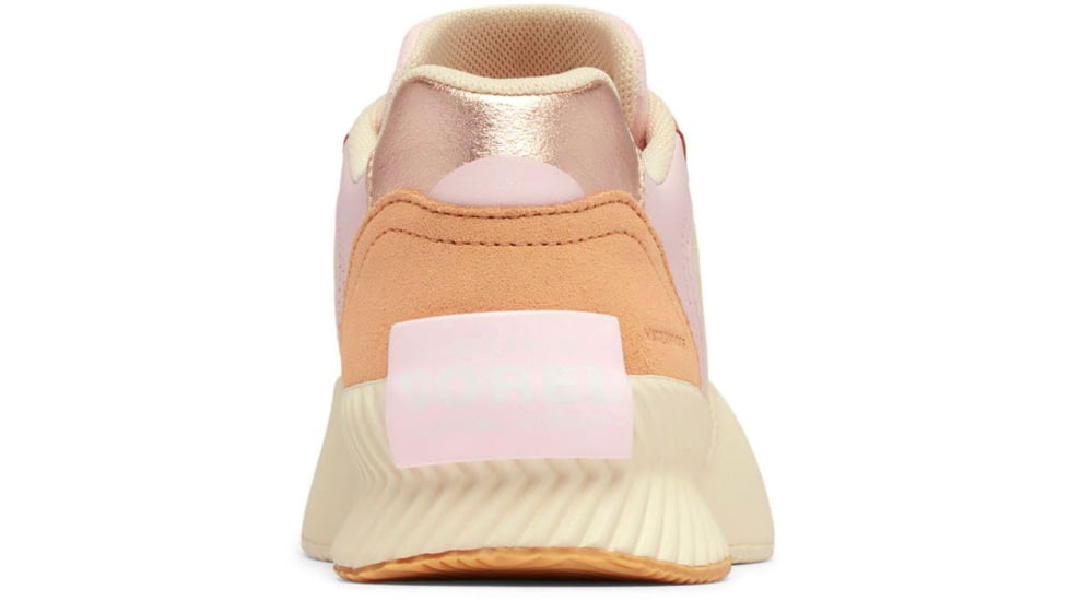 Sorel Ona Blvd Classic Wp - Womens, Honest Beige/Whitened Pink, 6.5, 2083081-246-6.5