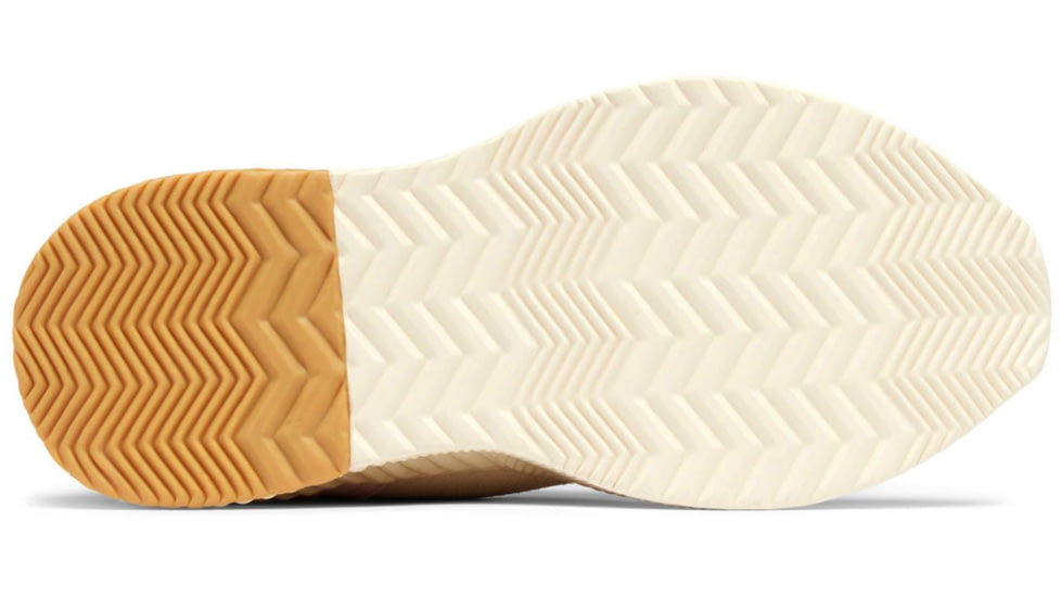 Sorel Ona Blvd Classic Wp - Womens, Honest Beige/Whitened Pink, 6.5, 2083081-246-6.5